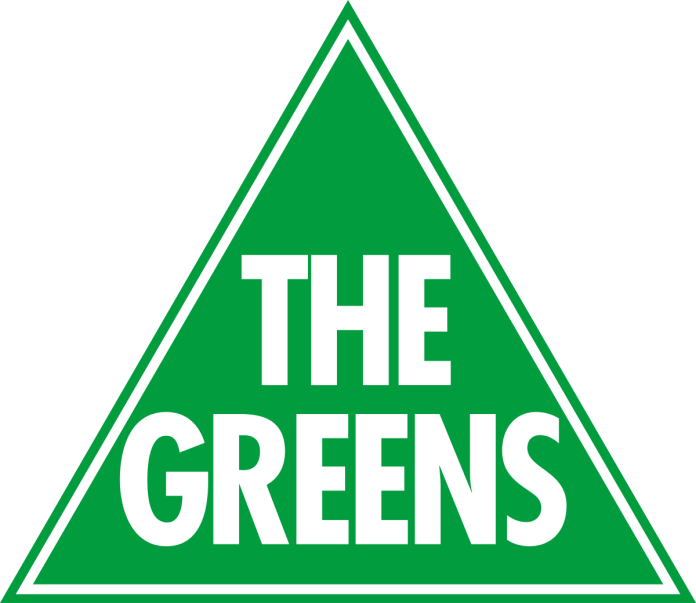 Australien Grüne