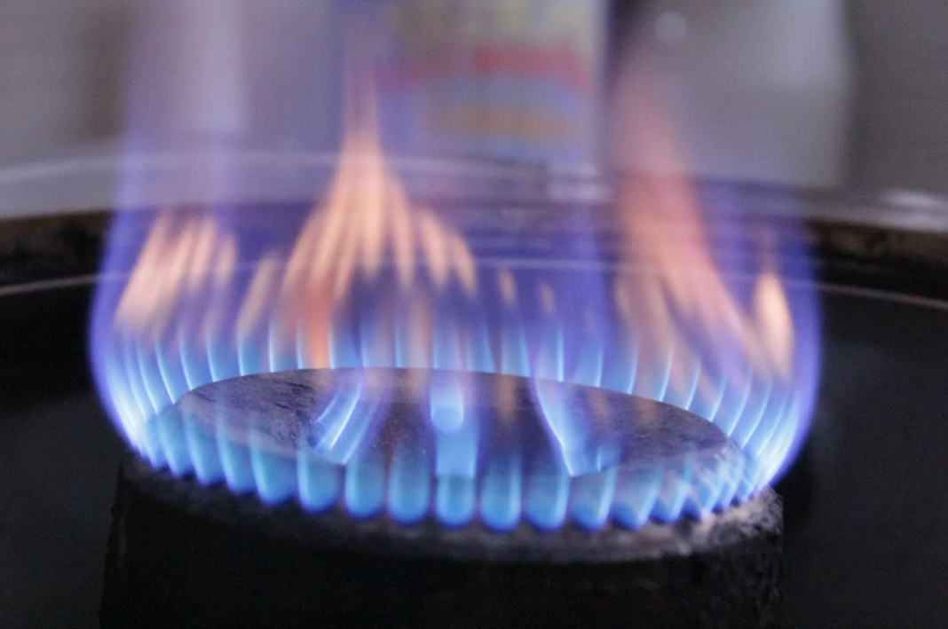 UK gas price cap