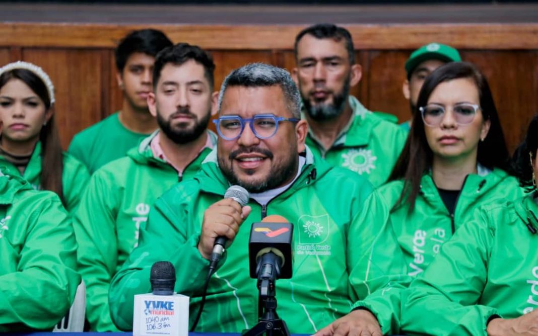 https://cityradiofm.com/partido-verde-venezuela-inicia-segunda-fase-de-su-congreso-fundacional/